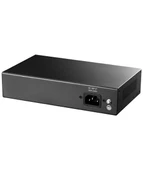 CUDY 6-Port 10/100M PoE+ Switch 60W - 1