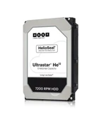 ULTRASTAR SERVER HD 12TB 256MB SATA 512E - 2