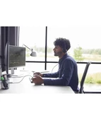 Poly EP 310 Mono wQD HS TAA - 2