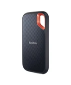 SanDisk Extreme Portable SSD  2TB - 4