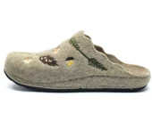 Bento K-9561 Ev Terliği Ortapedik Kadın Terlik thumbnail 3