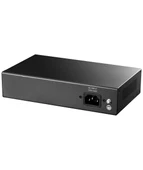 CUDY 8Port 10/100M PoE+2GB Up 80W Switch - 3