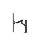 LG 28" 28MQ780 5Ms 60Hz Dual Up QHD 2K Ergo Nano IPS Monitor - 10