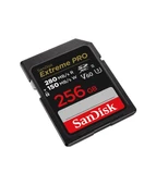 SanDisk Extreme PRO 256GB V60 SD cards - 3