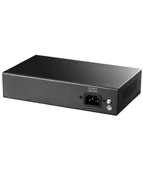 CUDY 8Port 10/100M PoE+ 2Up 80W Switch - 3