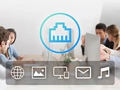 CUDY 5-Port Gigabit Metal  Switch - 10