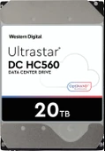 Ultrastar DC HC560 20TB - 4
