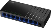 CUDY 8-Port Gigabit Desktop  Switch - 2