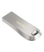 SanDisk Ultra Luxe 256GB, USB 3.2 Flash - 3
