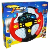 Direksiyon Türkçe Işıklı Sesli - 3