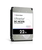 3.5’’ 26.1MM 22TB 512MB 7200RPM SATA ULTRA 512E SE - 3
