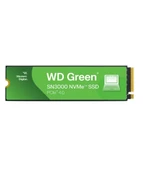 WD Green SN3000 NVMe M.2 2TB - 1