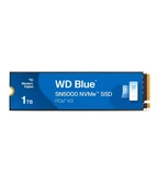 WD Blue SN5000 NVMe™ SSD - 1 TB - 1