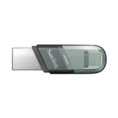 SanDisk iXpand Flash Drive Flip 128GB, Mint color thumbnail 10