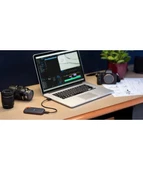 SanDisk Extreme PRO 4TB Portable SSD - 5