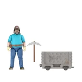 JGP20 Minecraft ile Muhteşem Kaçış Oyun Seti - 1