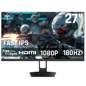 KTC 27" H27F22 FHD IPS 180Hz 3ms/1msMPRT - 9