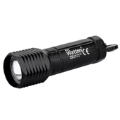 Küçük Güçlü Zoomlu El Feneri Wt-094 - 1