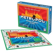 MetropolEmlakTicaretiOyunu - 2