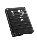 WD Black 4TB P10 Game Drive - 2
