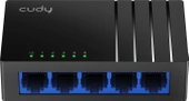 CUDY 5-Port Gigabit Desktop Switch - 1