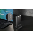 ASUS DC300 3 DISPLAY USB-C DOCK/EU - 8