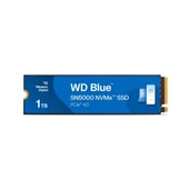 WD Blue SN5000 NVMe™ SSD - 1 TB - 4