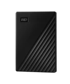 WD MY PASSPORT 2T(THIN) BLACK 2.5" 128 M thumbnail 3