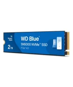 WD Blue® SN5000 NVMe™ SSD -  2 TB - 2