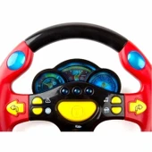 Direksiyon Türkçe Işıklı Sesli - 2