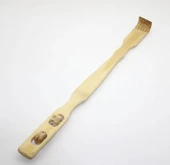 Ahşap Sırt Kaşıma Alk1210 - 1