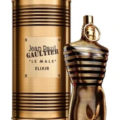 Jean Paul Gaultier Men's Le Male Elixir EDP 125 ml Parfüm - 2