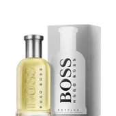 Hugo Boss Bottled Edt 100 Ml Erkek Parfüm thumbnail 1