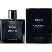 Bleu De Chanel Edp 100 Ml Erkek Parfümü - 1