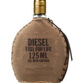 Diesel Fuel For Life Edt 125 ml Erkek Parfüm thumbnail 1