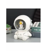 Polyester Masa Üstü Astrolog Ledli Lamba Alk1171 - 1