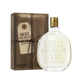 Diesel Fuel For Life Edt 125 ml Erkek Parfüm thumbnail 2