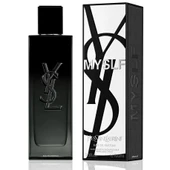 Yves Saint Laurent MYSLF Edp 100 ml Erkek Parfüm thumbnail 2
