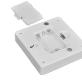 Ps-801 Cob Ledli Mıknatıslı Yapışkanlı Lamba - 2