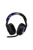 Logitech G522 LIGHTSPEED LIGHTSYNC RGB Kablosuz Bluetooth Oyuncu Kulaklığı - Siyah - 1