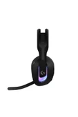 Logitech G522 LIGHTSPEED LIGHTSYNC RGB Kablosuz Bluetooth Oyuncu Kulaklığı - Siyah - 3