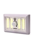 Ps-1703 Dimmerli Işık Seviyesi Ayarlanabilir Mıknatıslı Lamba - 1