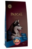Pascal Somonlu Yetişkin Köpek Maması 15 Kg - 1