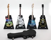 Çantalı Gitar  Yahya-5 - 1