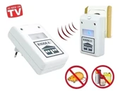 Pest Guard Elektronik Fare Ve Haşere Kovucu - 1