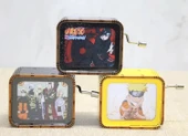 Naruto Müzik Kutusu Alk3483 - 1