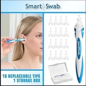 Smart Swab Pratik Kulak Temizleme Aparatı - 3