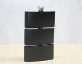 3 Katlı Paslanmaz Çelik Matara Alk3889 - 1