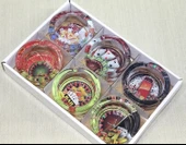 Cam Küllük Alk3674 - 1