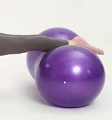 Fıstık Plates Topu Nrd 13 - 4